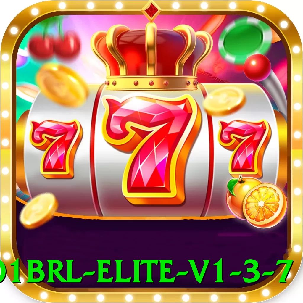 01brl Elite v1.3.7 - game