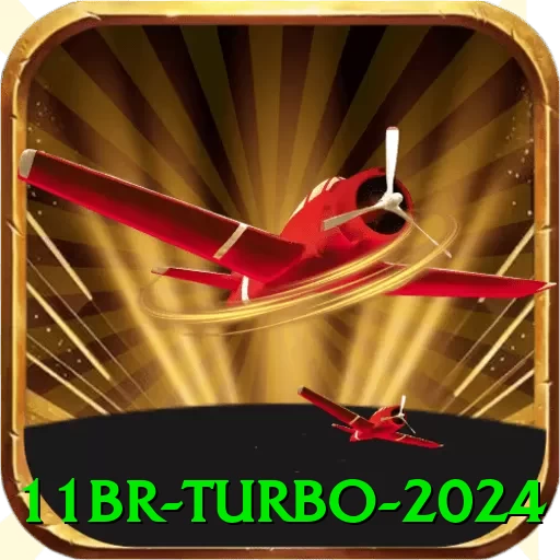 11br Turbo 2024 - pro