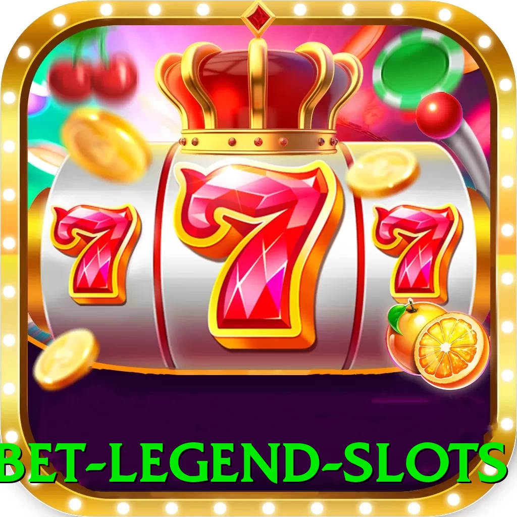 1218bet Legend Slots - vip