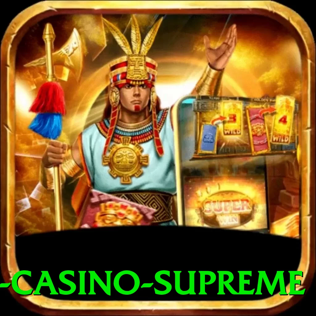 207luck Live Casino Supreme - pro