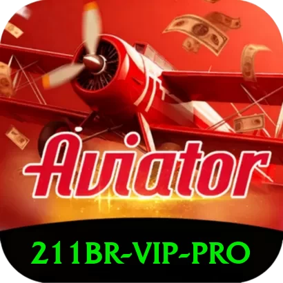 211br - VIP Pro - pak