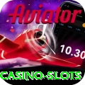 46e Max - Casino & Slots