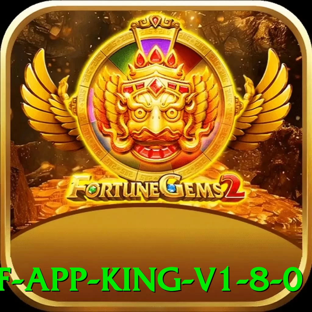 528cpf App King v1.8.0 - app