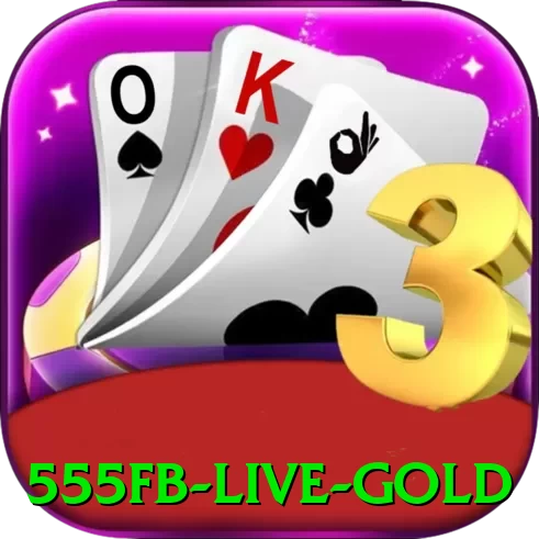 555fb - Live Gold - pak
