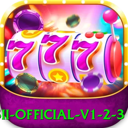 55ii Official v1.2.3 - pk