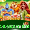 5637 King - bônus diário