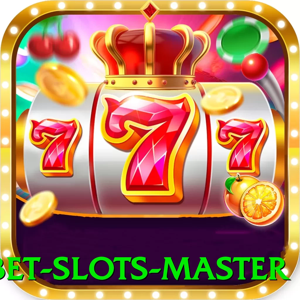 586bet - Slots Master - app