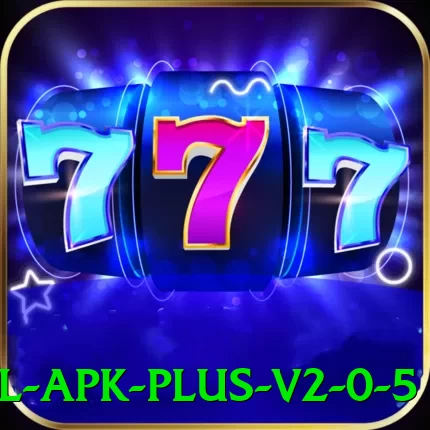 588brl APK Plus v2.0.5 - game