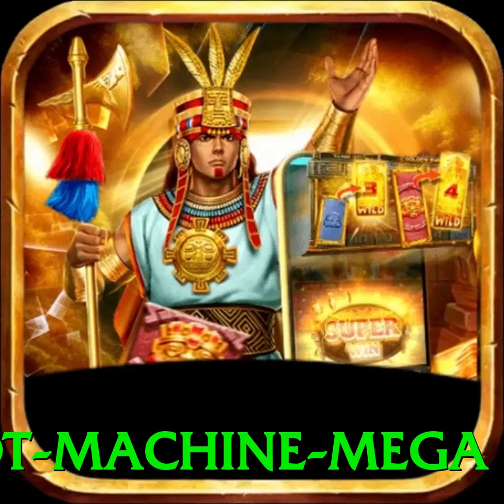 5ppp Slot Machine Mega - pk