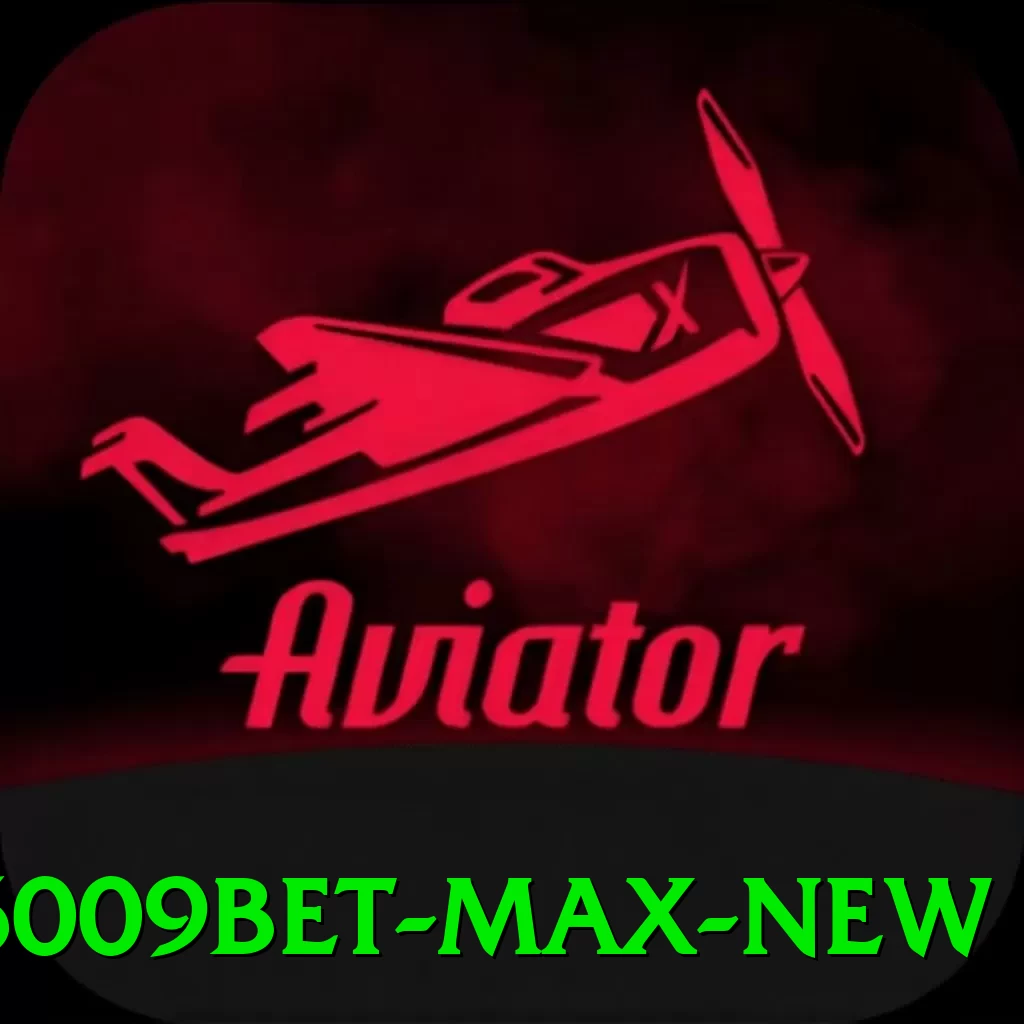 6009bet Max New - go