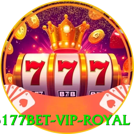 6177bet - VIP Royal - pk