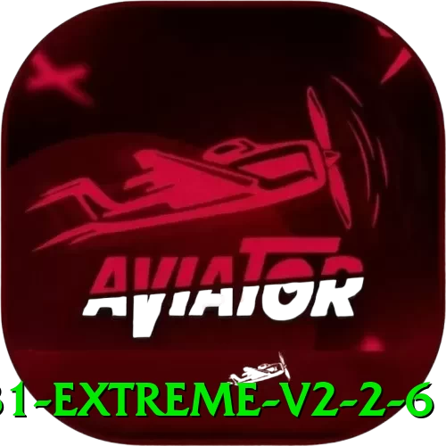 6231 Extreme v2.2.6 - app