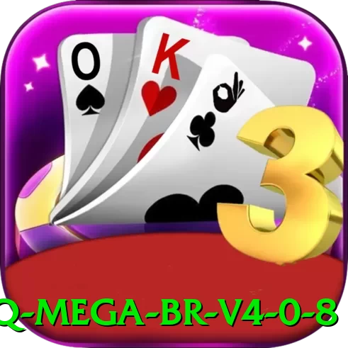 63qq Mega BR v4.0.8 - apk