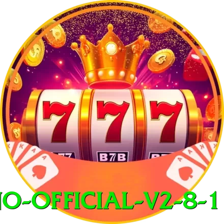 668brl Casino Official v2.8.1 - pk