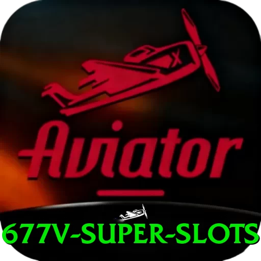 677v Super Slots - go