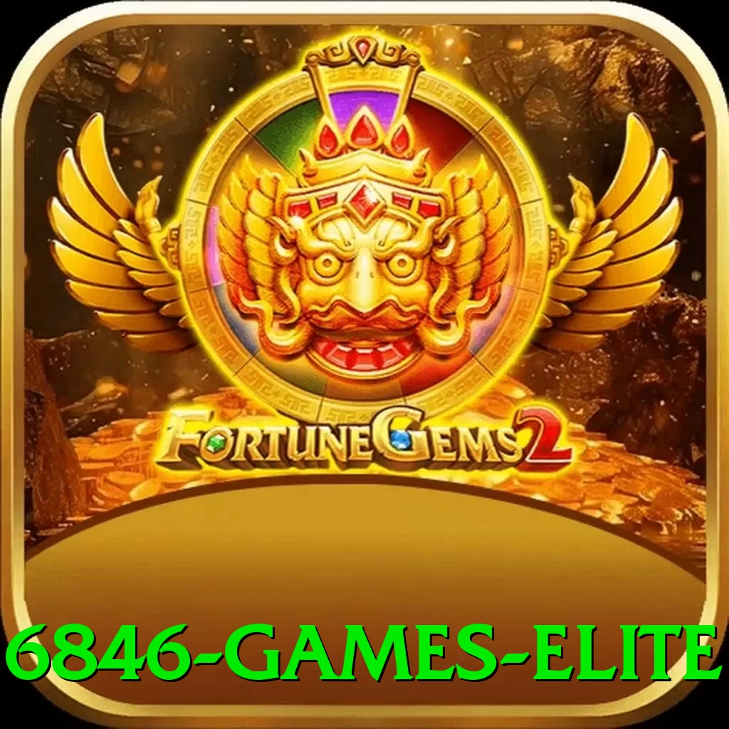 6846 Games Elite - go
