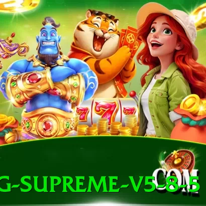 69a Gaming Supreme v5.8.5 - pro