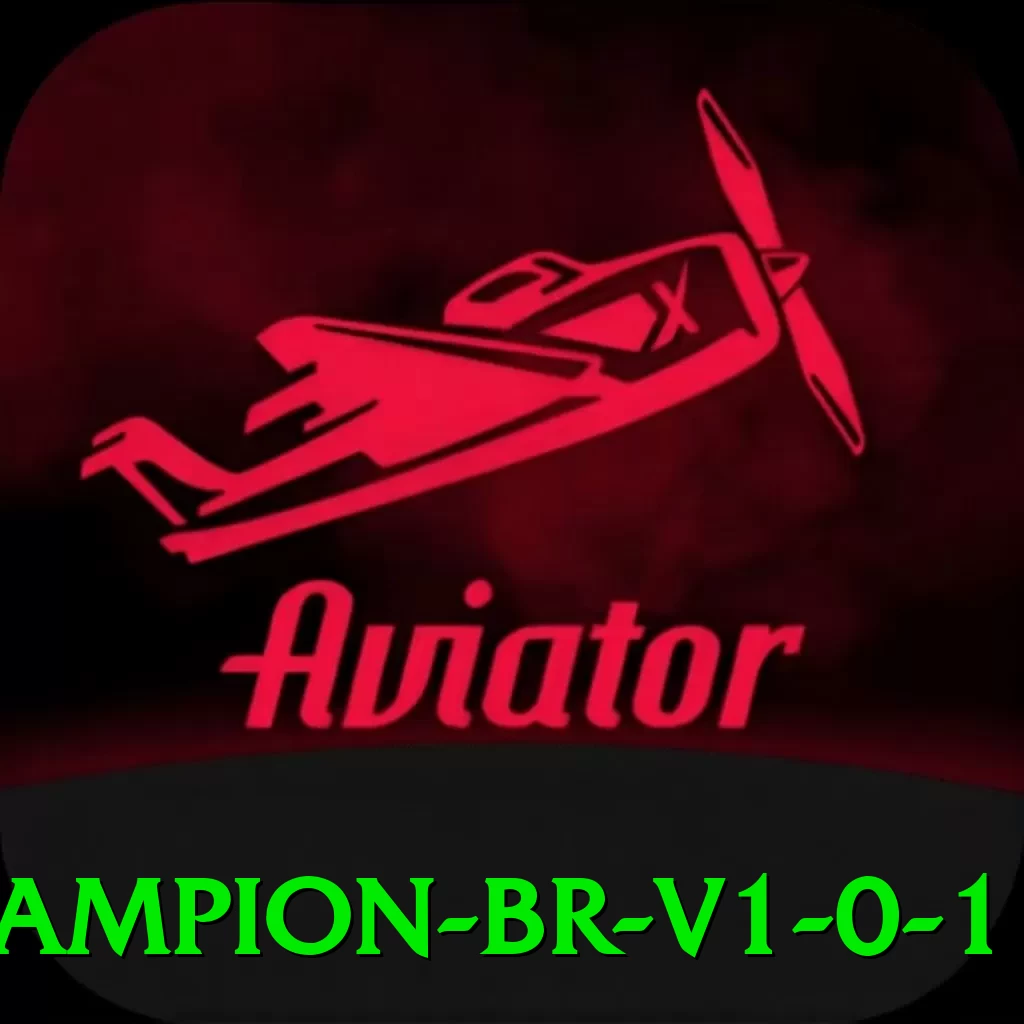 69y Champion BR v1.0.1 - go