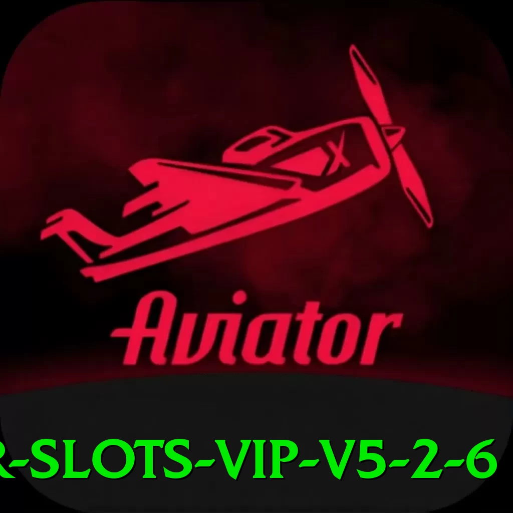 6rrr Slots VIP v5.2.6 - apk