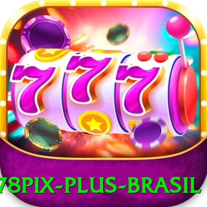 778pix Plus Brasil - pk