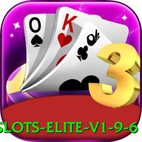 779pg Slots Elite v1.9.6 - pk