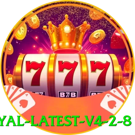 79y Royal Latest v4.2.8 - app