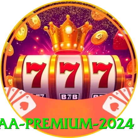 7yaa Premium 2024 - apk