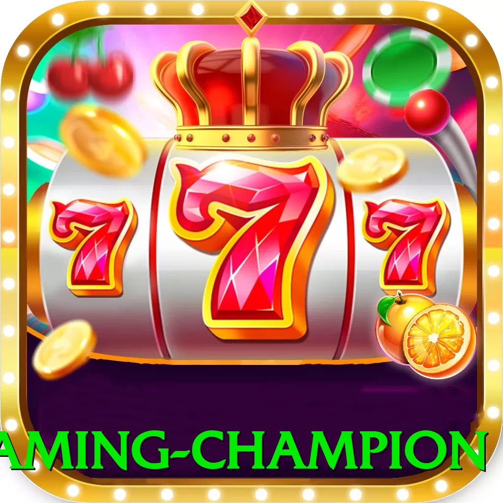 80a - Gaming Champion - apk