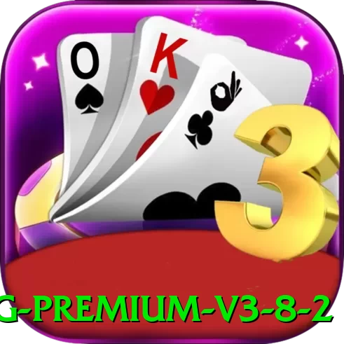 888cpf Gaming Premium v3.8.2 - game