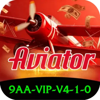 9aa VIP v4.1.0 - pro