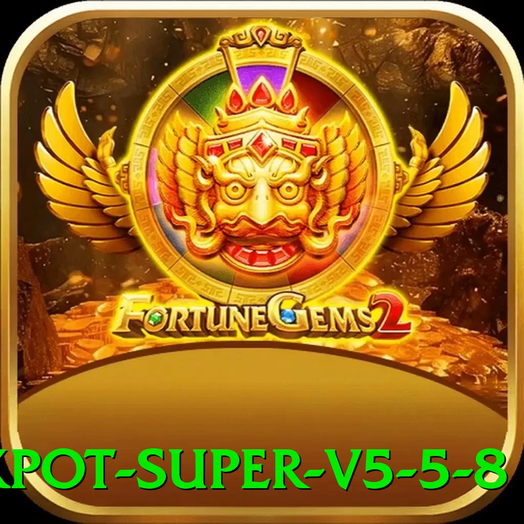 a299 Jackpot Super v5.5.8 - go