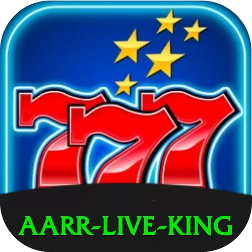 aarr Live King - vip