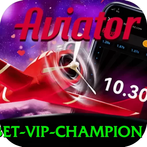 acabet - VIP Champion - app