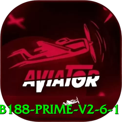 akb188 Prime v2.6.1 - pk