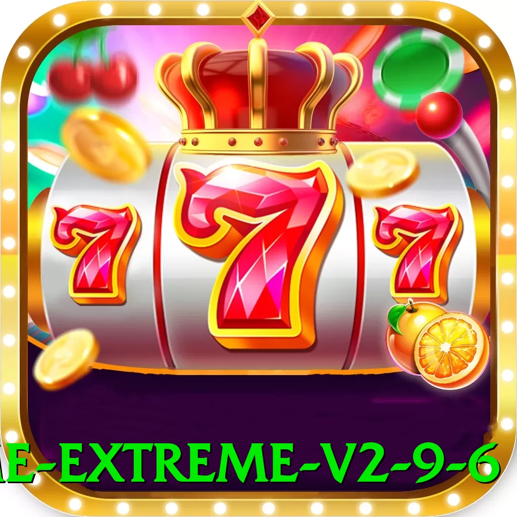 baitapix Game Extreme v2.9.6 - pak