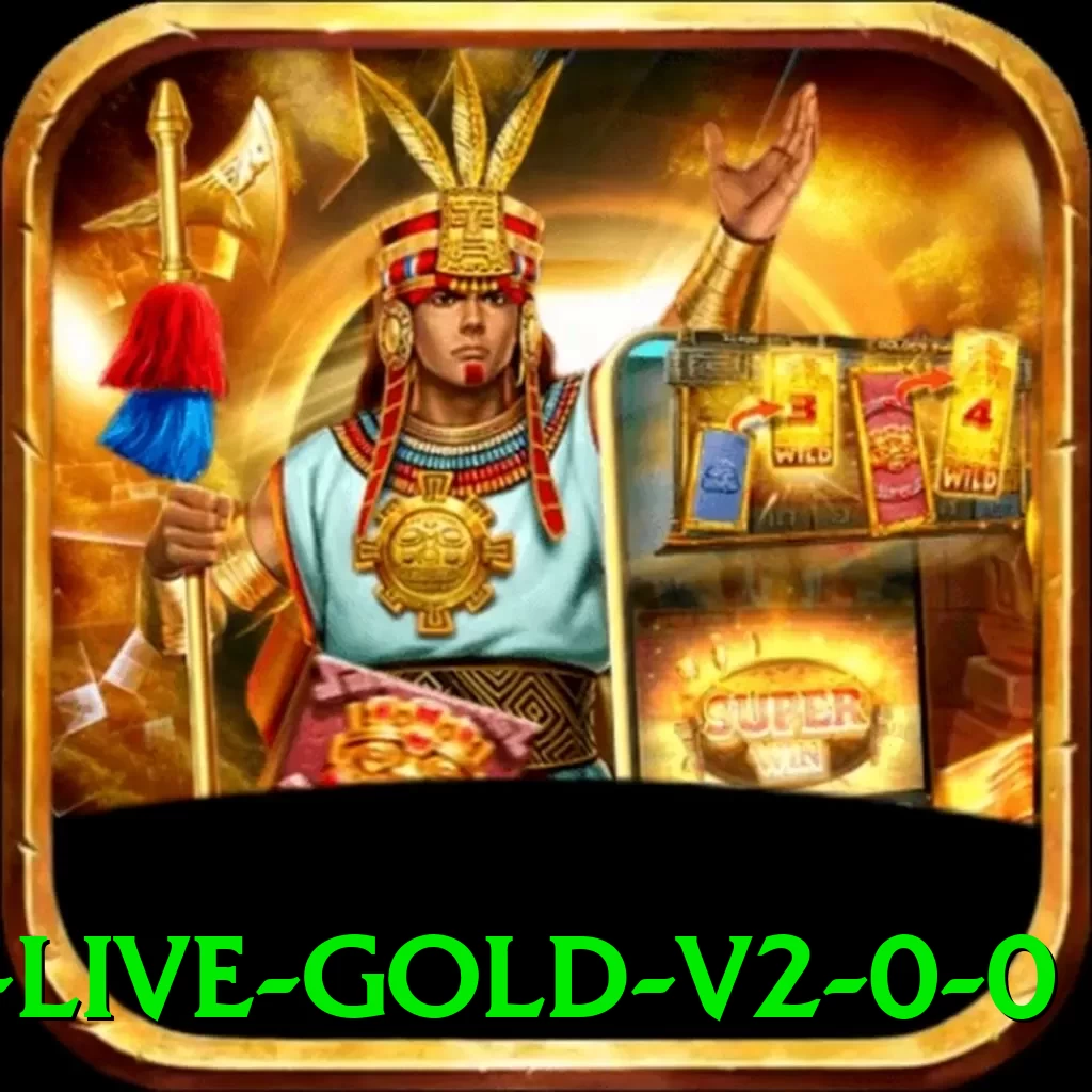 bet2292 Live Gold v2.0.0 - pk