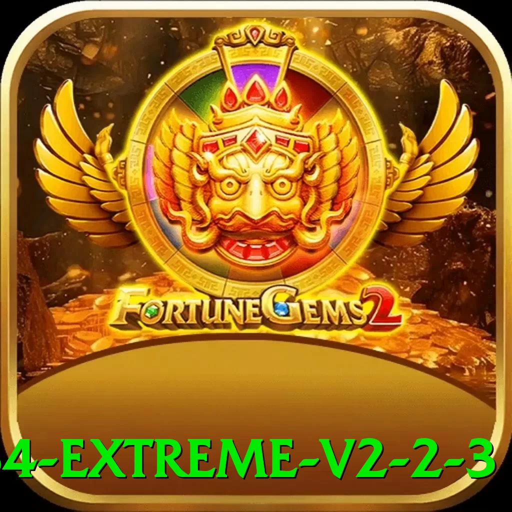 bet4454 - Extreme v2.2.3 - app