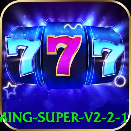 bet478 Gaming Super v2.2.1 - game