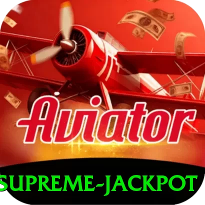betef Supreme Jackpot - game