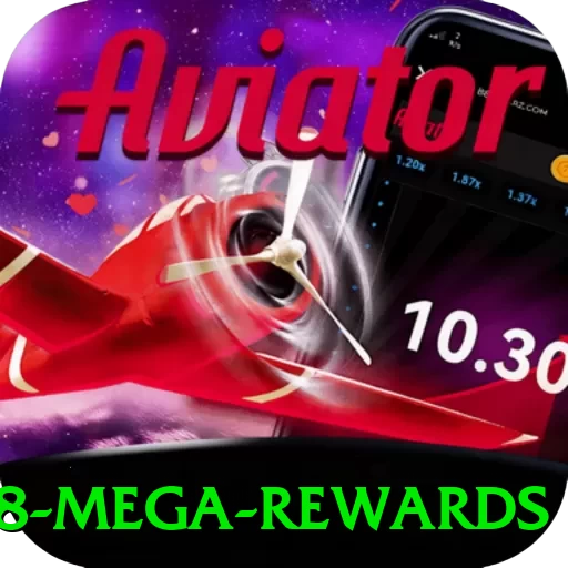 br98 Mega Rewards - vip