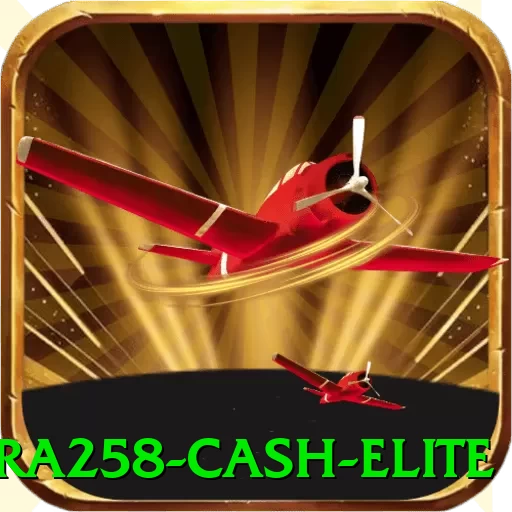 bra258 Cash Elite - apk