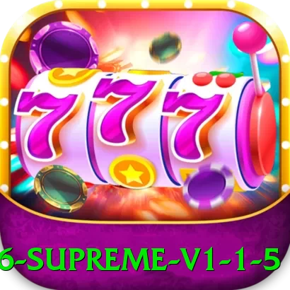 bt036 - Supreme v1.1.5 - app