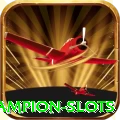 bzrbet Champion Slots
