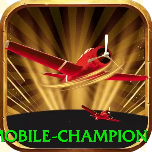 cc44 Mobile Champion - go