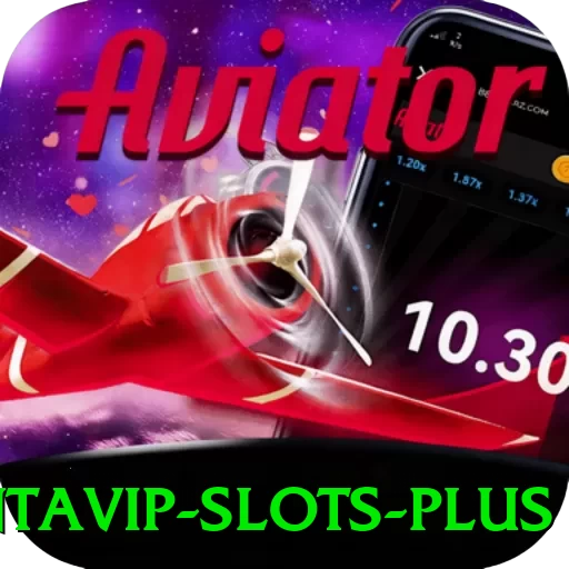 contavip - Slots Plus - apk