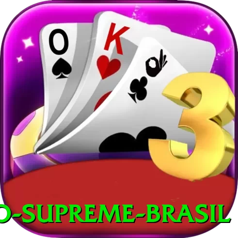 coroaabo Supreme Brasil - pak