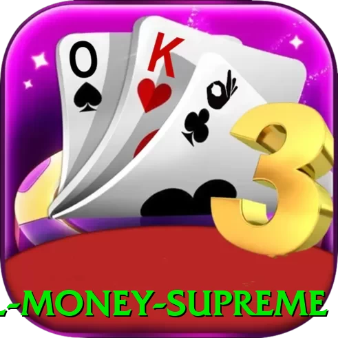 cy8 - Real Money Supreme - app