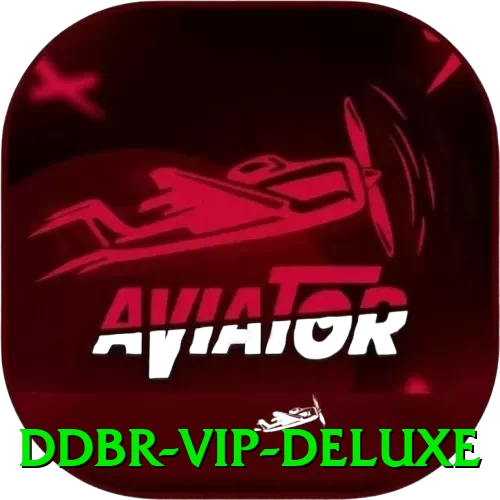 ddbr - VIP Deluxe - pro