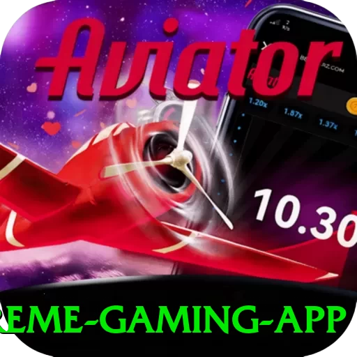 dj9 Supreme Gaming App - app
