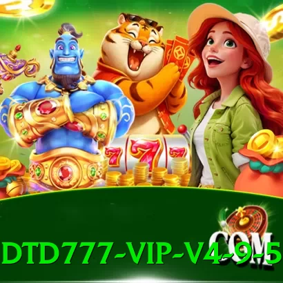dtd777 - VIP v4.9.5 - vip